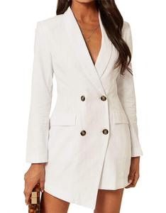 Fabricante de chaquetas de lujo para <span class=keywords><strong>mujer</strong></span>, chaquetas para exteriores, traje de negocios para <span class=keywords><strong>mujer</strong></span>, abrigos de invierno estampados para <span class=keywords><strong>mujer</strong></span> - Product Image 5