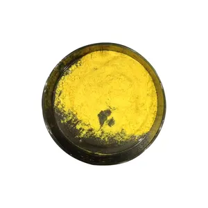 直销库存13965-03-2 15.2% 金属含量淡黄色粉末双 (三苯基膦) 氯化钯