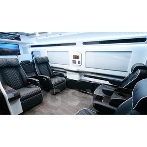 Kit Interior Completo para <span class=keywords><strong>Sprinter</strong></span>, Techo para Mercedes <span class=keywords><strong>Sprinter</strong></span> W907, para Camioneta Mercedes Benz <span class=keywords><strong>Sprinter</strong></span> - Product Image 2