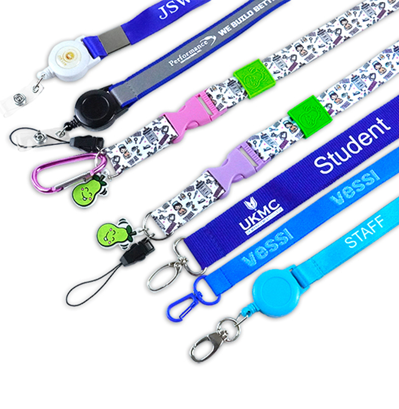Custom colors and design