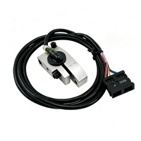Servoencoder de alto rendimiento FANUC A860-0392-V166 para 0392 V166 V160 V161, cable de par medio-alto probado, servoencoder