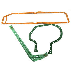 ชุดซ่อมปะเก็นฝาสูบอีซูซุ 6RB1 EX400E 450 อะไหล่ซ่อมเครื่องยนต์ใหม่ - Product Image 1