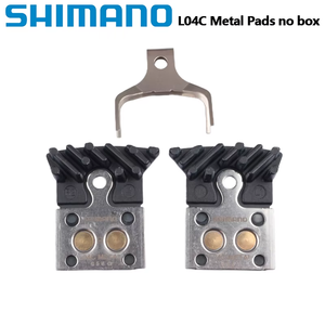 <span class=keywords><strong>Pastillas</strong></span> de <span class=keywords><strong>Freno</strong></span> Metálicas <span class=keywords><strong>Shimano</strong></span> L04C para Bicicleta de Montaña, <span class=keywords><strong>Pastillas</strong></span> de Disco para XTR <span class=keywords><strong>XT</strong></span> SLX DEORE <span class=keywords><strong>M8100</strong></span> M8000 M7100 M7000, Accesorios de Ciclismo - Product Image 6