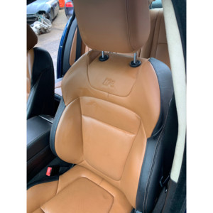 JAGUAR XFR primi (2008 2011) interni (sedili + carte porta) - Product Image 6