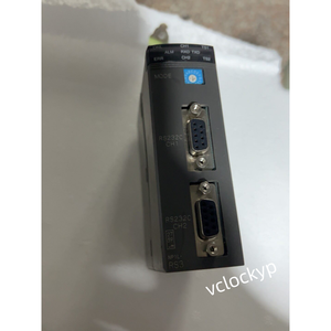 Module de communication série Fuji PLC 100% testé NP1L-RS3 Expédition rapide DHL/FedEx UTILISÉ - Product Image 5