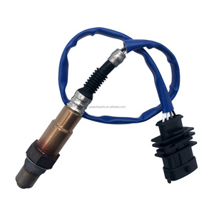 Sensor de Oxígeno O2 de Alto Rendimiento para Automóviles 2134764 7481784 213-4764 para <span class=keywords><strong>OPEL</strong></span> ASTRA H Sedán - Product Image 4