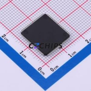 แบรนด์-ใหม่ต้นฉบับ R7FA4M2AD3CFP # AA0 QFP-100(14x14) ชิปวงจรรวมไมโครคอนโทรลเลอร์ (MCU/mpu/soc) - Product Image 2