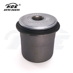 48632-60010 BS-8632 4863260010 ขายส่งอะไหล่รถยนต์ HDE บูชปีกนกบนด้านหน้าสำหรับ Toyota Land Cruiser - Product Image 3