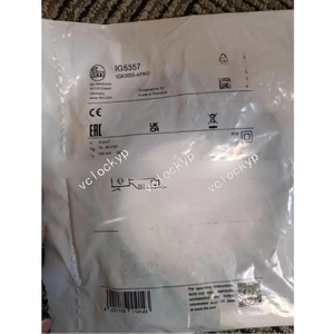 หนึ่งชิ้นสำหรับเซ็นเซอร์สวิตช์ความใกล้เคียง IFM รุ่นใหม่ IG5357 ผลิตในประเทศจีน - Product Image 5