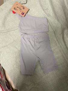 T-shirts et shorts d'été de haute qualité pour enfants, motifs de dessins animés, tailles mixtes, unisexe, en polyester et coton mélangés, vente en gros - Product Image 3