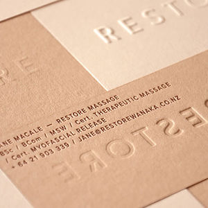 Luxury Custom <strong>Thank</strong> <strong>You</strong> <strong>Cards</strong> Greeting <strong>Cards</strong> for Small Business With Logo - Product Image 2