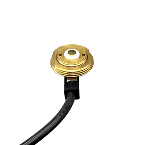 Rakitan kabel adaptor udara antena truk <span class=keywords><strong>PL</strong></span>-259 UHF Male Pl259 ke NMO konektor dudukan Pigtail Jumper kabel RG58 5m - Product Image 3