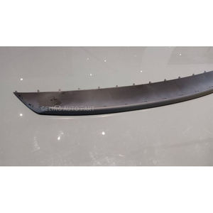 Kits de pièces de carrosserie automobile Accessoires pare-chocs <span class=keywords><strong>avant</strong></span> Plaques de garniture décoratives 11G807532 pour <span class=keywords><strong>Volkswagen</strong></span> VW Atlas ID4 2020 2021 2022 2023 - Product Image 3