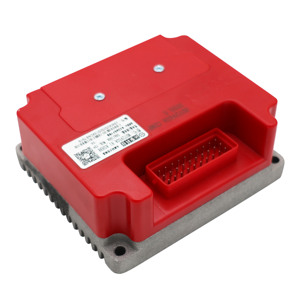Fardriver 72V Remote Drive Vehicle Sine Wave <b>Controller</b> 50A/200A AC <b>Motor</b> Genuine S12 Tube With Module ND7250A+BT Adjustable Pow - Product Image 1