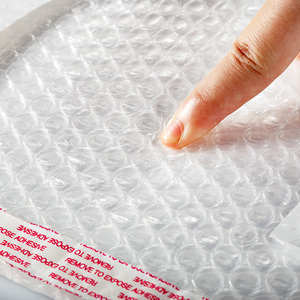 Customized OEM Eco-friendly Recycle <strong>Custom</strong> <strong>Size</strong> Poly Bubble Mailers White Black 8.5x12 Self <strong>Envelopes</strong> <strong>Shipping</strong> <strong>Suppliers</strong> - Product Image 2