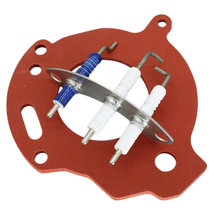 Kit d'électrodes d'allumage Worcester Greenstar <span class=keywords><strong>Bosch</strong></span> 87181070870 87161163810 220V pour chaudières à <span class=keywords><strong>gaz</strong></span> Worcester - Product Image 3