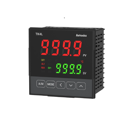 Tk4l14rn High Performance Pid Temperature Controller Brand New Original Spot Plc