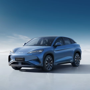 BYD Sealion 7, Vehículo Nuevo, Volante a la Derecha, SUV, 5 Asientos, Motor Dual, Tracción en las Cuatro Ruedas, Aceleración de 0 a 100 km/h en 4.5s, Velocidad Máxima de hasta 215 km/h - Product Image 1