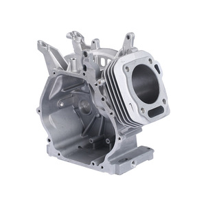 Generador de 8KW con Carcasa de Aluminio, 2 Motores de Gasolina 168F 170F 188F 190F GX16, Categoría de Producto: Piezas y Accesorios - Product Image 1