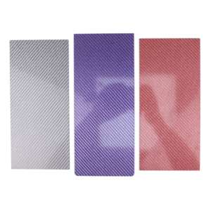 Plaque en fibre de carbone haute performance SHENYU, procédé SMC, feuilles de fibre de carbone vertes - Product Image 1