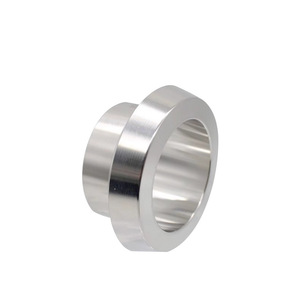 ข้อต่อท่อสแตนเลส Conan แบบเชื่อม DIN 304/316L เกรดสุขภัณฑ์ รูปทรงกลม - Product Image 3