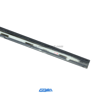 อะไหล่แท้ ชิ้นส่วนตกแต่งประตูหลัง รุ่น OE 36A853191A สำหรับ Bentley Bentayga ปี 2022 - Product Image 6