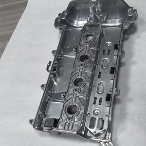 Valve Cover For Buick LaCrosse New Regal 2.0T <b>Engine</b> <b>Model</b> 1260521 12605217 LDK <b>Engine</b> Replacement Part - Product Image 1