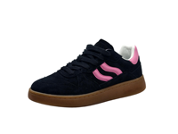 Zapatillas Casuales de Gamuza Personalizadas OEM ODM, Estilo Vintage Alemán, Suela de Goma, Zapatos de Moda y Estilo de Vida, Marca Privada