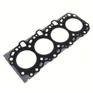 MD-01040S MASUMA pabrik otomotif langsung kepala silinder Gasket 11115-30040 kepala silinder Gasket untuk mobil Jepang - Product Image 5
