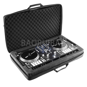 Hộp DJ EVA Cứng Di Động Tùy Chỉnh Bán Sỉ Từ Nhà Máy Túi Bảo Vệ Đựng Đồ Cho Bữa Tiệc Pioneer Numark DJ - Product Image 3