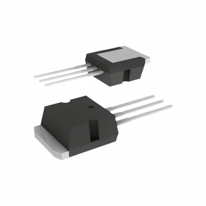 Single Diodes Electronic Components And Parts TO-262-3 Long Leads, I2PAK, TO-262AA STPS20M60SR Full BOM Support - Product Image 1