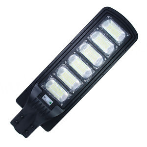 ไฟโซลาร์เซ็นเซอร์คุณภาพสูงจากโรงงานเซินเจิ้น ไฟสวนโซลาร์แอลอีดี ไฟถนนโซลาร์แอลอีดี สำหรับภายนอกอาคารมาตรฐาน IP67 - Product Image 1