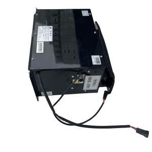 Dispositivo de Deshielo Original para Autobuses CS-24 170W DCS-5/61, Utilizado para Autobuses Zhongtong - Product Image 4