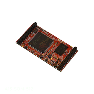 전자 부품 온라인 <span class=keywords><strong>A13</strong></span>-SOM-512 공인 대리점 임베디드 구매 - Product Image 1