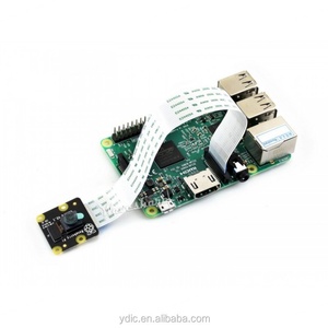 Raspberry Pi Infrared <b>Camera</b> <b>Module</b> V2, Supports Night Vision - Product Image 4