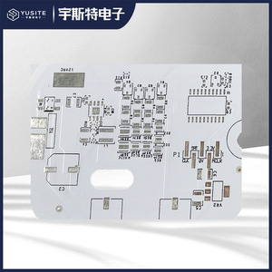 LED PCBA Control Board SMT DIP Assembly Single Double Sided <b>Lighting</b> Circuit Board Development - Product Image 3