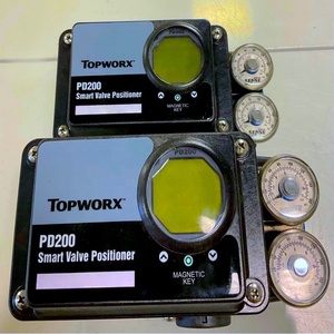 ตัวควบคุมอัจฉริยะรุ่นใหม่ TopWorx PD100 PD200 ระบบควบคุมอัตโนมัติอัจฉริยะ - Product Image 6
