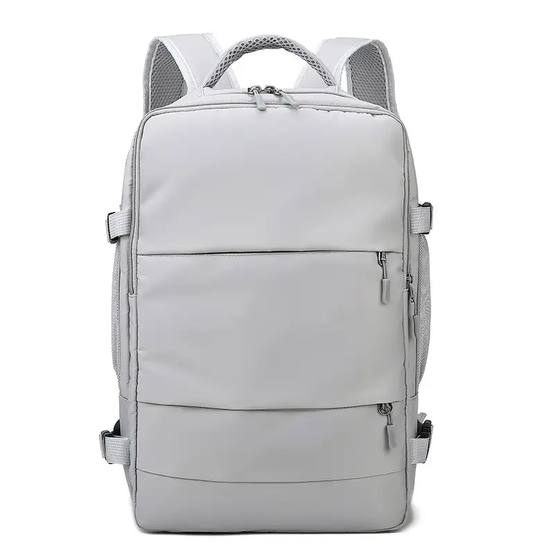 Yeni gelenler OEM özel Logo yüksek kalite su geçirmez akıllı rahat spor okul dizüstü bilgisayar seyahat sırt çantası çantası