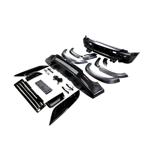 Venta caliente <span class=keywords><strong>precio</strong></span> de fábrica PP Kits de carrocería para <span class=keywords><strong>Range</strong></span> <span class=keywords><strong>Rover</strong></span> <span class=keywords><strong>Defender</strong></span> - Product Image 2