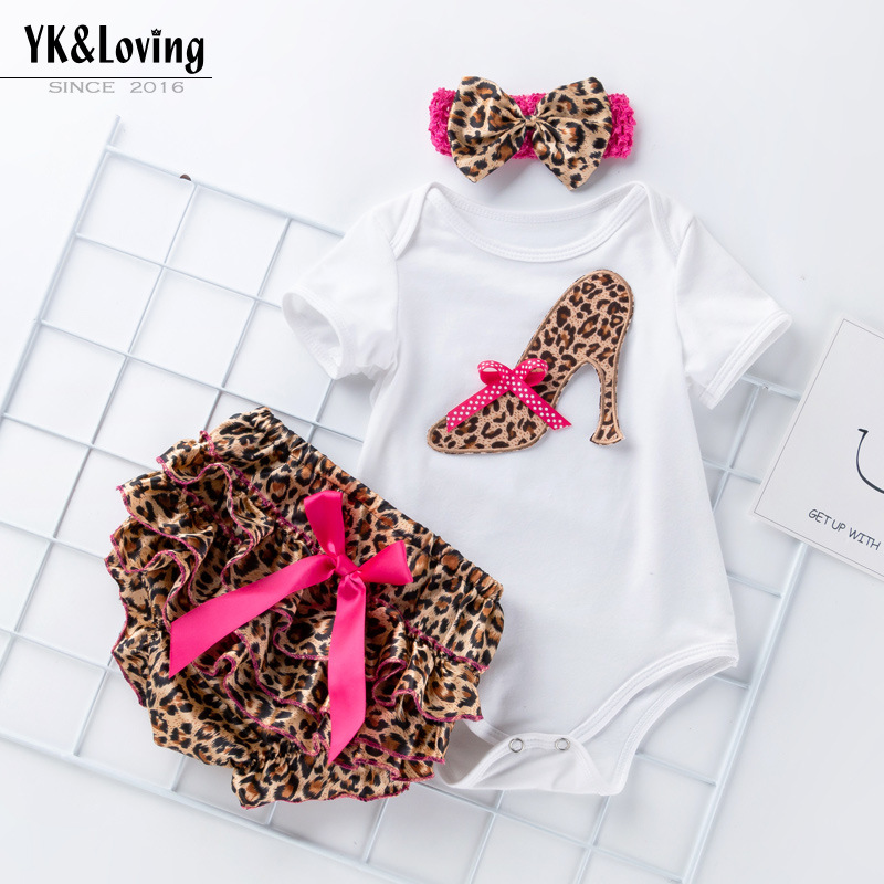 Girl clothing set 1