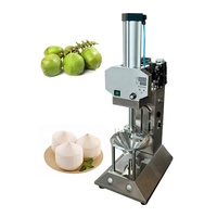 Duurzame Jonge Kokosnoot Verwerkingsmachine/Kokosnoot Verwerkingsmachines/Jonge Kokosnoot Machine