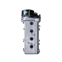 Conjunto de Motor Nuevo de 16 Válvulas SQR472WB/WF/WD para Chery QQ3 / QQ6, Karry YoYo / Q22, YoKi, Youya, Joyner Trooper