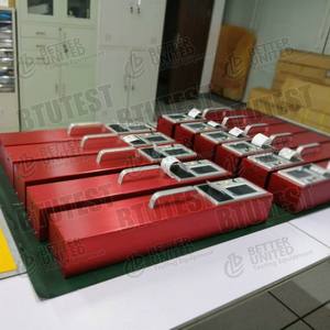 Touchscreen Retroreflectometer Voor Weglijnmarkering Retro Reflecterend Meetinstrument Met 1 Jaar Garantie - Product Image 6