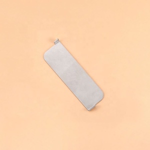 Herramienta de apertura de eslabones para pulseras de dijes italianos de 9 mm, de acero inoxidable chapado en oro de 18 quilates, geométrica, con cristal/diamantes de imitación, unisex, para añadir dijes - Product Image 5