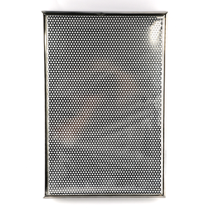 Titulaire de devoir en acier inoxydable Cm. Chemin de câbles perforé extérieur en acier inoxydable Hdg Chemin de câbles perforé galvanisé par Offre Spéciale d'écran - Product Image 4