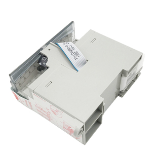 1762-IQ16โมดูลอินพุตดิจิตอลสำหรับตัวควบคุม PLC ของแท้ของใหม่ - Product Image 1