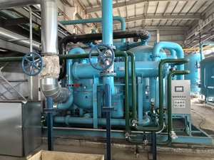 Generador de Nitrógeno Chenrui, Sistema Generador de Nitrógeno Atlas Copco, Máquina de Purificación de Nitrógeno - Product Image 1