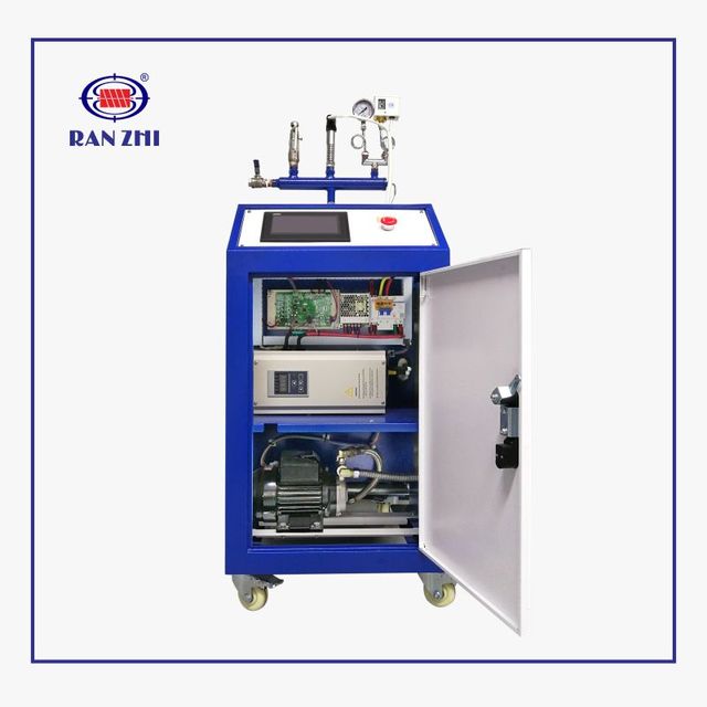 RANZHI Universal Electric Induction Steam Generator 220V/380V Metal Energy Saving for Industrial Heating