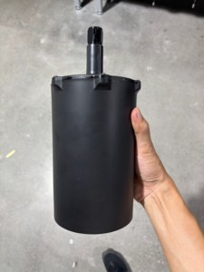 Módulo de Fibra Óptica FPV para Transmisión de Datos de Imagen, Alcance de 3km/5km/10/15/20km/25km/30km, Repuestos para Juguetes FPV - Product Image 1