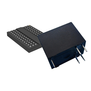 Circuito Integrado 9DB433AGILF Auténtico, CLK FANOUT/BUFF ZD 28TSSOP, Diseñado Especialmente para Circuitos Integrados de Reloj/Temporización de Aplicación Específica - Product Image 1